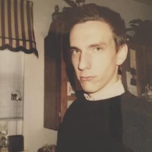 Meet your Posher, Dan